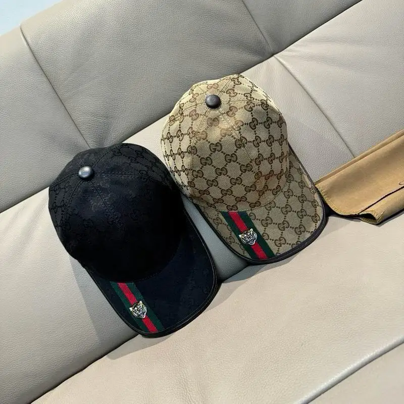 Gucci Cap dx138